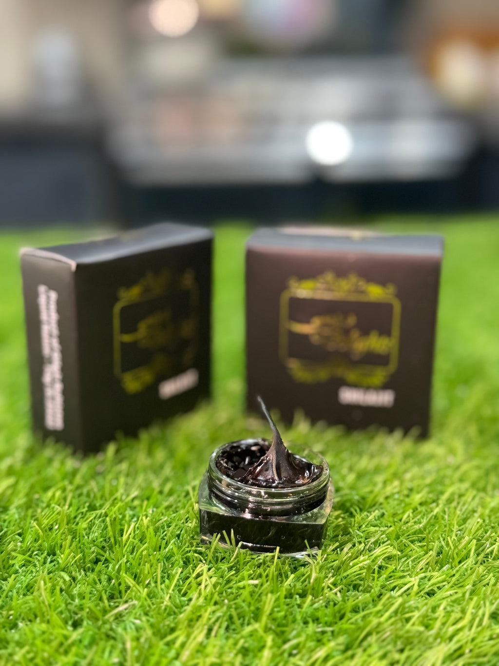 Shilajit – Pure Himalayan Extract Resin