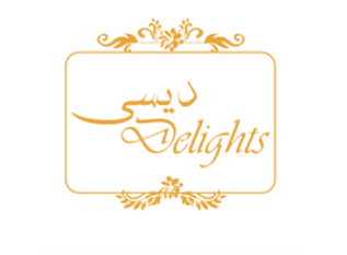Desi Delights PK